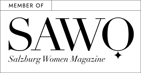 Member of SAWO – Salzburg Women Magazine